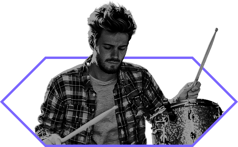 Intro Romaphonic mobile